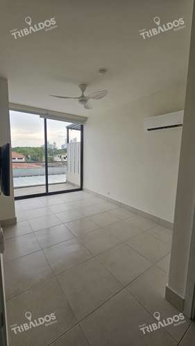 ALQUILER DE APARTAMENTO EN PH COCO PLACE, SAN FRANCISCO - Imagen 6