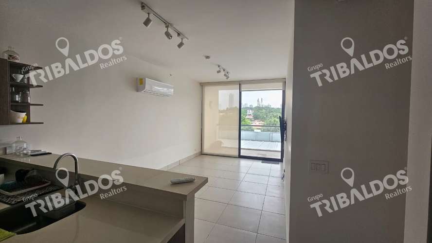 ALQUILER DE APARTAMENTO EN PH COCO PLACE, SAN FRANCISCO - Imagen 2