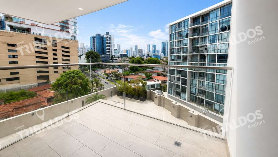 VENTA DE APARTAMENTO EN PH VITA !! SUPER PRECIO!! - Imagen 2