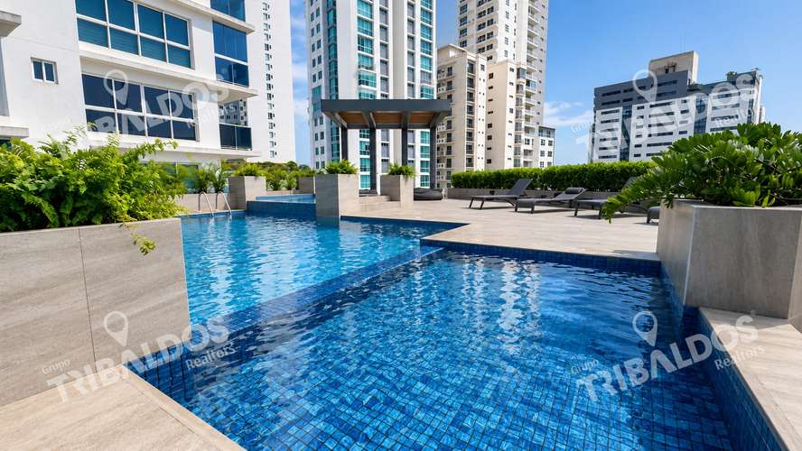 VENTA DE APARTAMENTO EN PH VITA !! SUPER PRECIO!! - Imagen 10