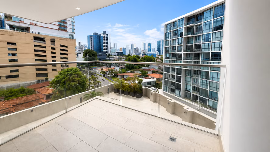 VENTA DE APARTAMENTO EN PH VITA !! SUPER PRECIO!! - Imagen 2