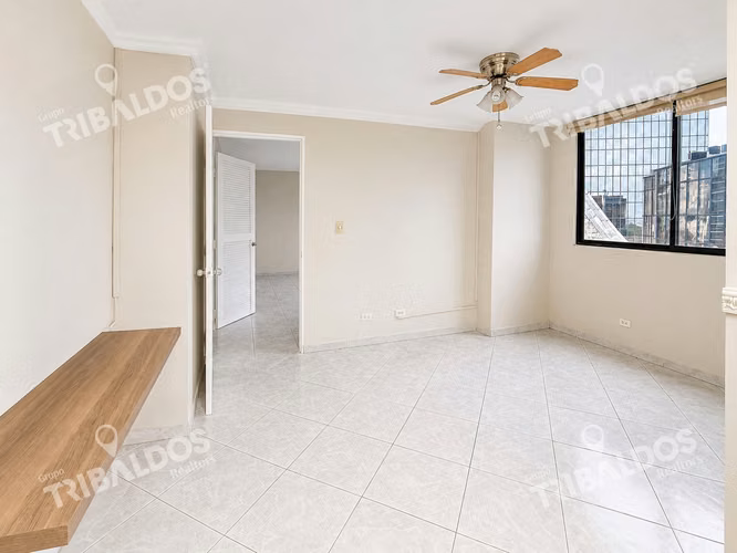 Alquiler de apartamento con vista al mar en Rocamar, Ave. Balboa - Imagen 6