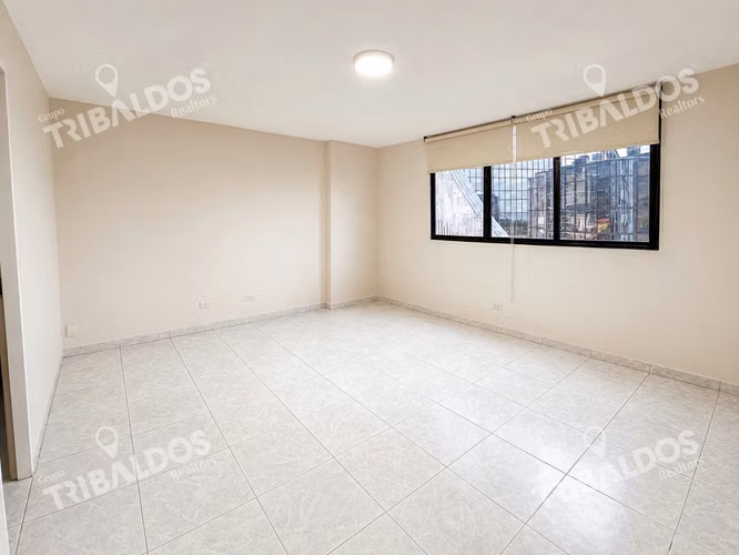Alquiler de apartamento con vista al mar en Rocamar, Ave. Balboa - Imagen 5
