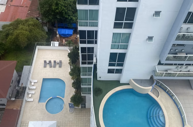 VENTA DE APARTAMENTO EN PH THE COSMOPOLITAN - Imagen 12