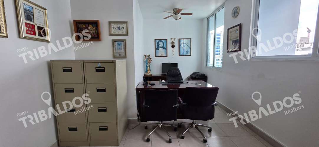 VENTA DE APARTAMENTO EN PH THE COSMOPOLITAN - Imagen 9