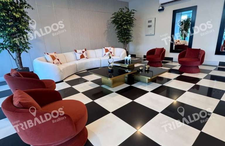 VENTA DE APARTAMENTO EN PH THE COSMOPOLITAN - Imagen 13