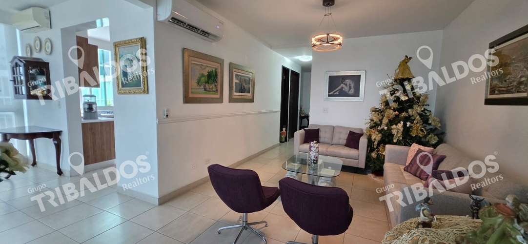 VENTA DE APARTAMENTO EN PH THE COSMOPOLITAN - Imagen 5