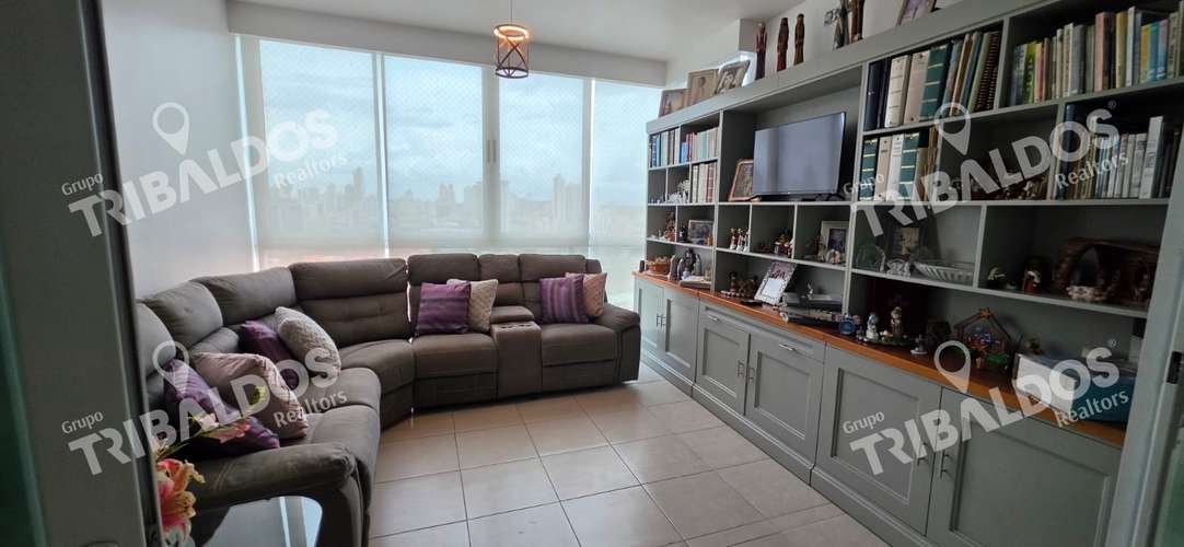 VENTA DE APARTAMENTO EN PH THE COSMOPOLITAN - Imagen 6