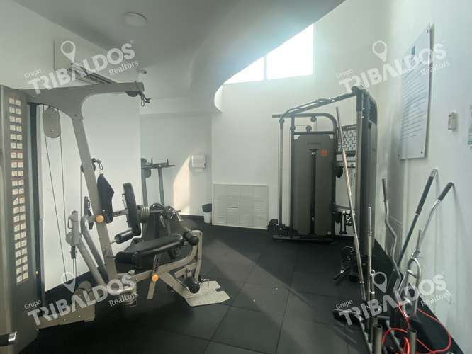 VENTA DE APARTAMENTO EN PH THE COSMOPOLITAN - Imagen 15