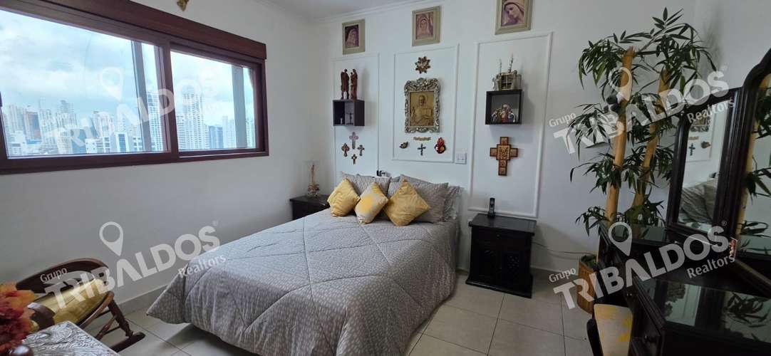VENTA DE APARTAMENTO EN PH THE COSMOPOLITAN - Imagen 7