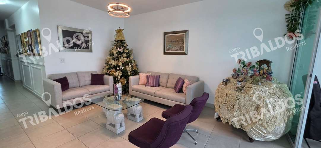 VENTA DE APARTAMENTO EN PH THE COSMOPOLITAN - Imagen 3