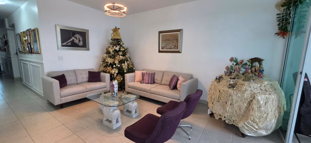 VENTA DE APARTAMENTO EN PH THE COSMOPOLITAN - Imagen 3
