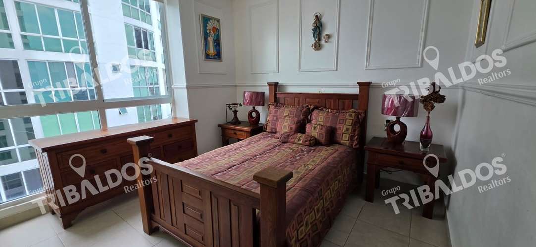 VENTA DE APARTAMENTO EN PH THE COSMOPOLITAN - Imagen 8