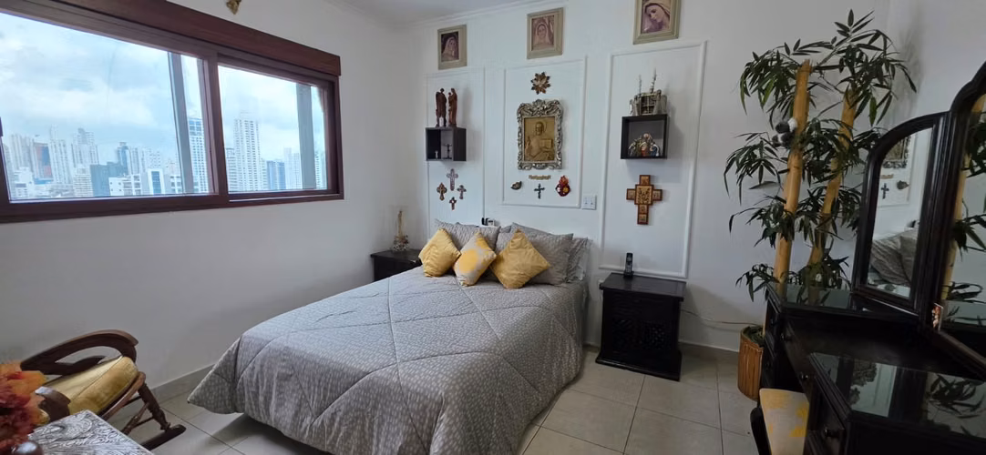 VENTA DE APARTAMENTO EN PH THE COSMOPOLITAN - Imagen 7