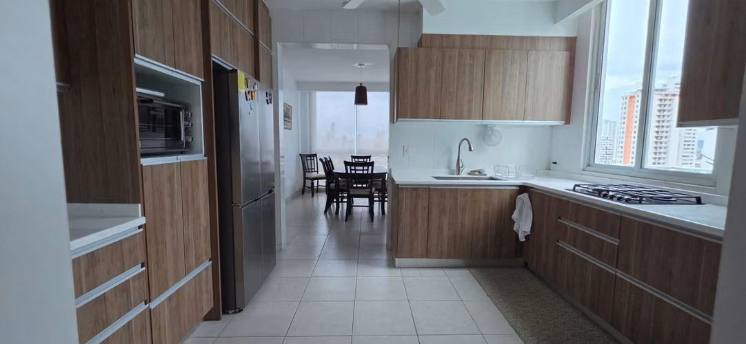 VENTA DE APARTAMENTO EN PH THE COSMOPOLITAN - Imagen 4
