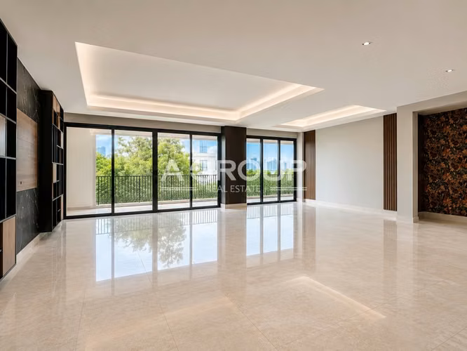 SANTA MARIA COURT - Santa María - Apartment For Rent