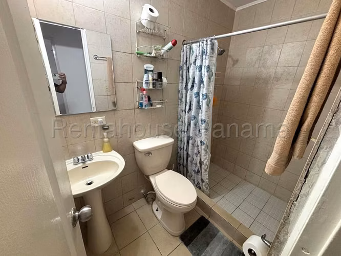 Alquiler de Apartamento en San Francisco