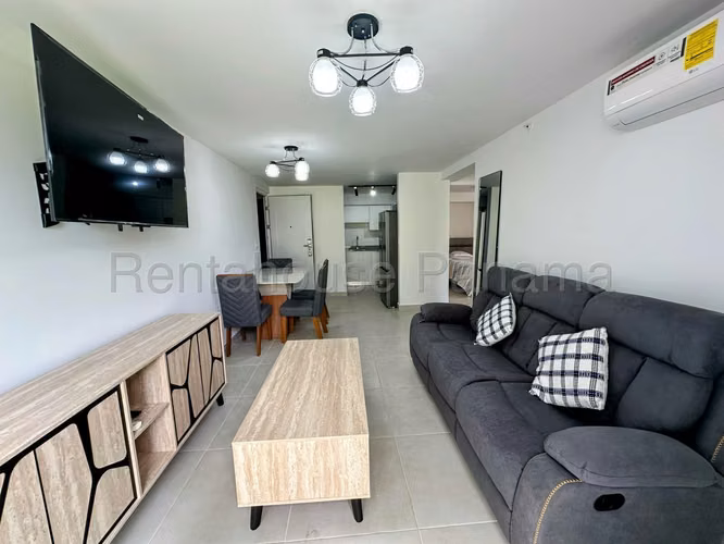 Alquiler de Apartamento en Parque Lefevre Ph Panama Viejo