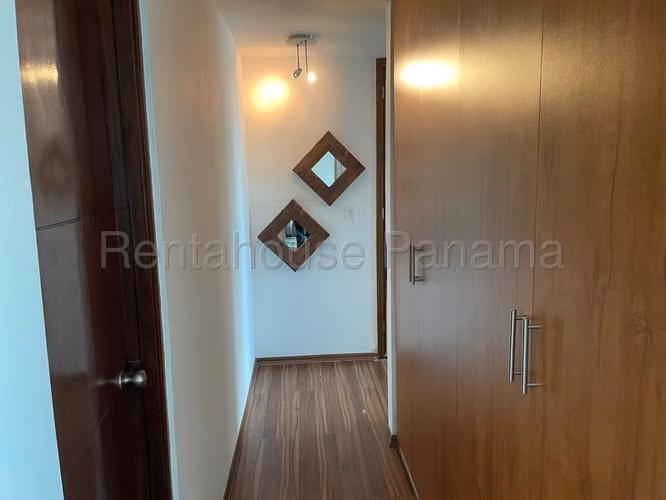 Alquiler de Apartamento en San Francisco Ph Terramar