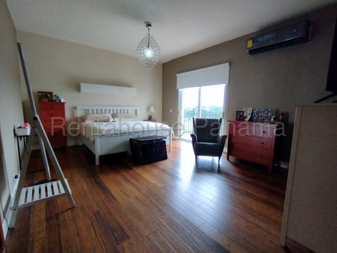 Venta de Apartamento en Santa Maria Ph Legacy
