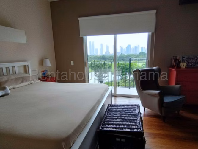 Venta de Apartamento en Santa Maria Ph Legacy