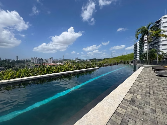 Venta de Apartamento en Altos de Panama Ph 4 Horizontes CCO