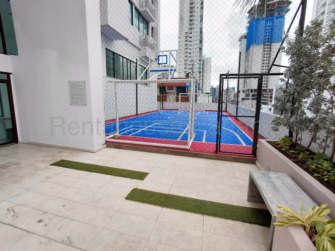 Venta de Apartamento Semi-amoblado en Coco del Mar Ph Dal Mare EC