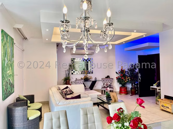 Alquiler de Apartamento en Amador Ph Amador Heights KC