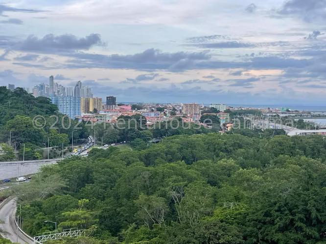 Alquiler de Apartamento en Amador Ph Amador Heights KC