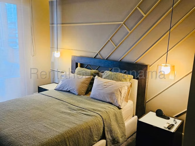Alquiler de Apartamento en Santa Maria Ph Ocean House KC