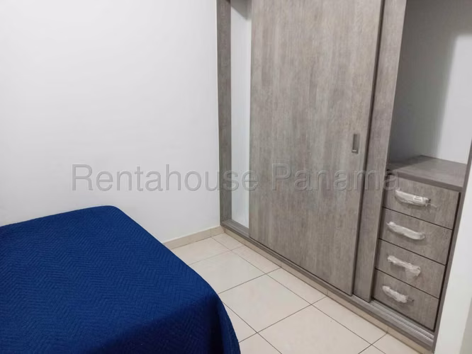 Alquiler de Apartamento en Carrasquilla Ph Sabana Tower KC