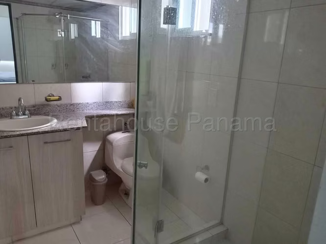 Alquiler de Apartamento en Carrasquilla Ph Sabana Tower KC