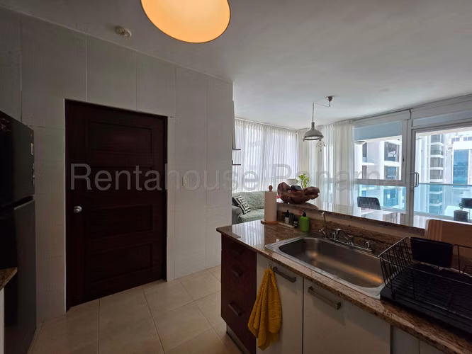 Venta de Apartamento en Avenida Balboa Ph Grandbay Tower Solo Cliente Directo MC