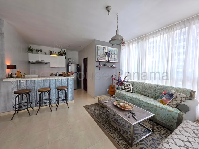 Venta de Apartamento en Avenida Balboa Ph Grandbay Tower Solo Cliente Directo MC
