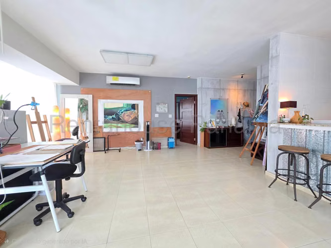 Venta de Apartamento en Avenida Balboa Ph Grandbay Tower Solo Cliente Directo MC