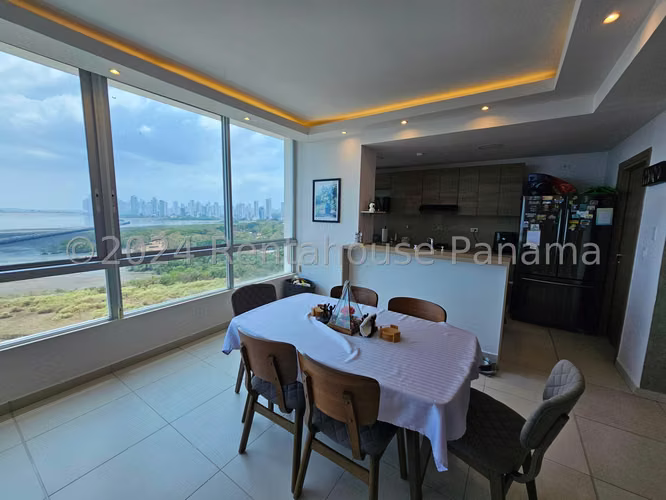 Venta de Apartamento en Costa del Este Ph MAUI Luxury Solo Cliente Directo MC
