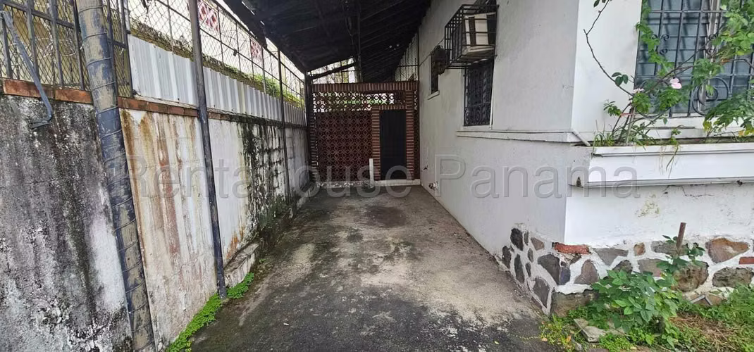Alquiler de Casa en Bellavista Casa Solo Cliente Directo MC