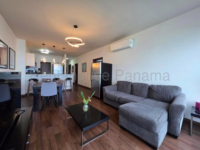 RR ALQUILER DE APARTAMENTO EN AVENIDA BALBOA PH GRANDBAY TOWER