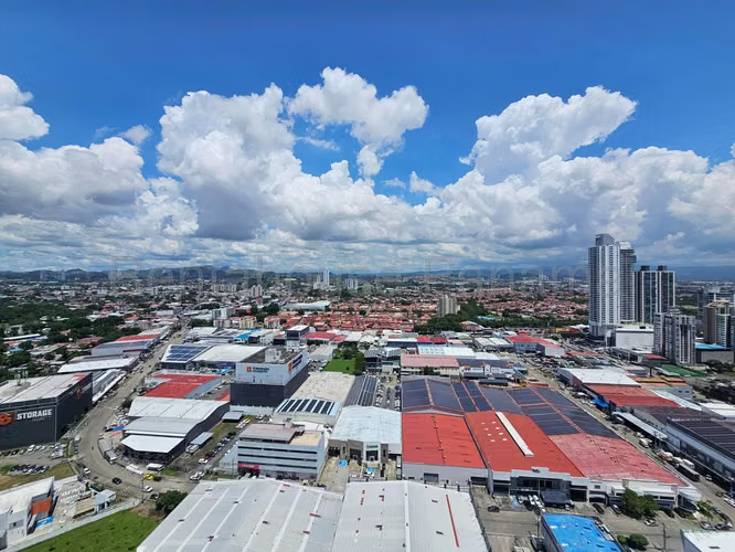 RR VENTA DE APARTAMENTO EN COSTA DEL ESTE PH MAUI