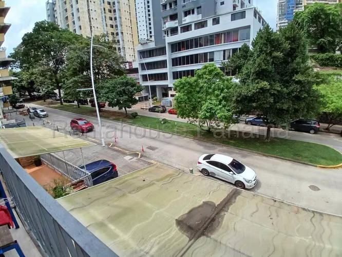 RR VENTA DE TERRENO EN EL CANGREJO AVENIDA