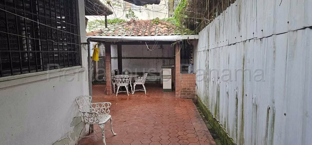 Alquilo Casa en Bellavista OF27-457