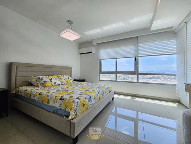 Alquiler de Apartamento en Costa del Este, Top Towers. SD - Imagen 6