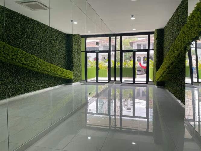 Alquiler de apartamento Amoblado en P.H. The Gray | Calle 50 | Bella Vista. ER