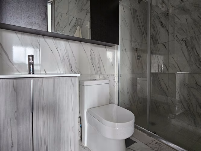 Alquiler de apartamento Amoblado en P.H. The Gray | Calle 50 | Bella Vista. ER