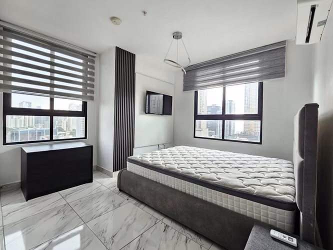 Alquiler de apartamento Amoblado en P.H. The Gray | Calle 50 | Bella Vista. ER