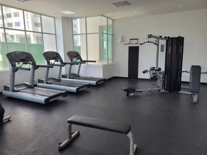 Apartamento Venta 2 Rec, 1 Baño Edison Park, 69mts2 $138.000 VL