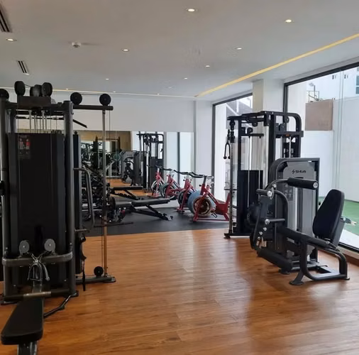 ALQUILER AMOBLADO EN PH MI CONDADO, CONDADO DEL REY DE 2 RECAMARAS $1000 - Imagen 19