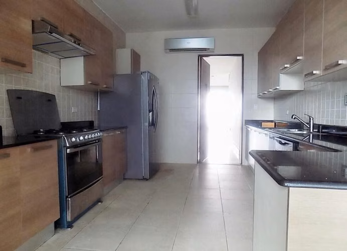 Apartamento en Alquiler en Punta Pacifica JG