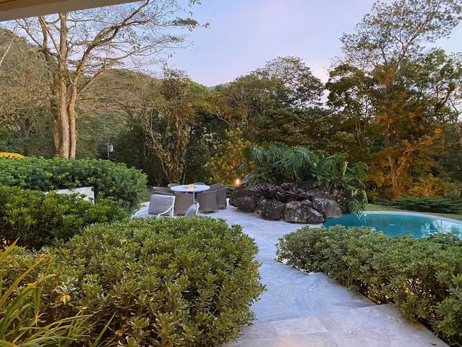 Casa de Lujo en El Valle de Antón, Panamá