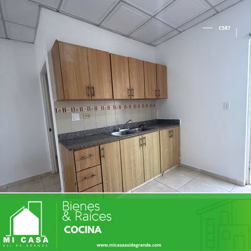 Se Alquila Casa En El Encanto Penonomé